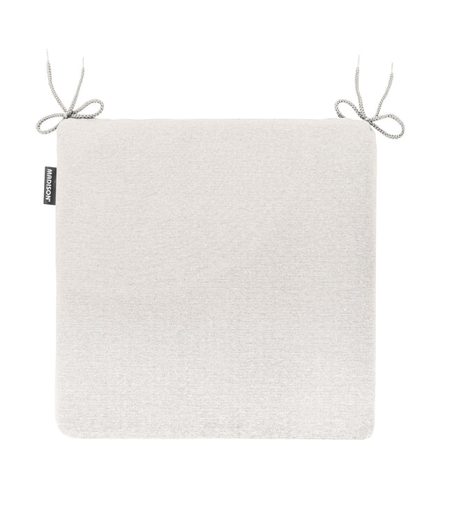 Sitzplatz Universal Reißverschluss ca.40x40 cm Outdoor WR Naples Sand