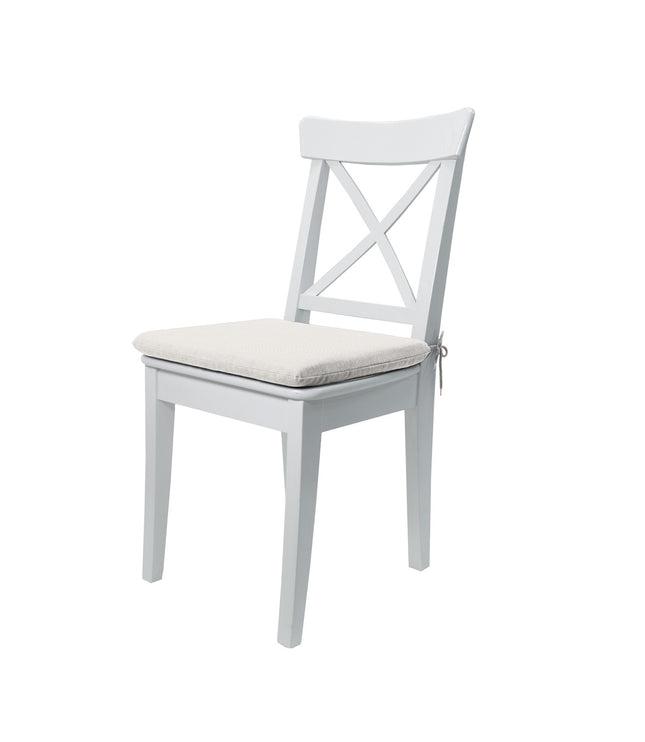 Sitzplatz Universal Reißverschluss ca.40x40 cm Outdoor WR Naples Sand