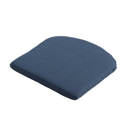 Sitzkissen ca. 46x48cm Basic Cobalt