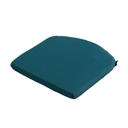 Sitzkissen ca. 46x48cm Panama Sea Blau