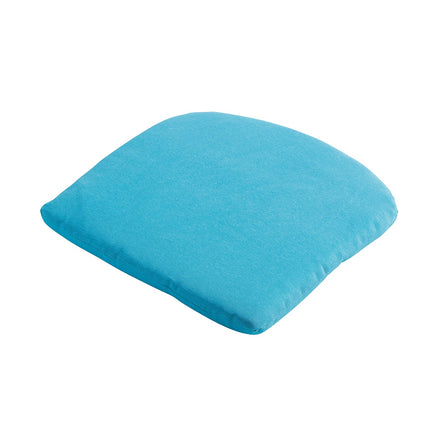 Sitzkissen ca. 46x48cm Panama Aqua