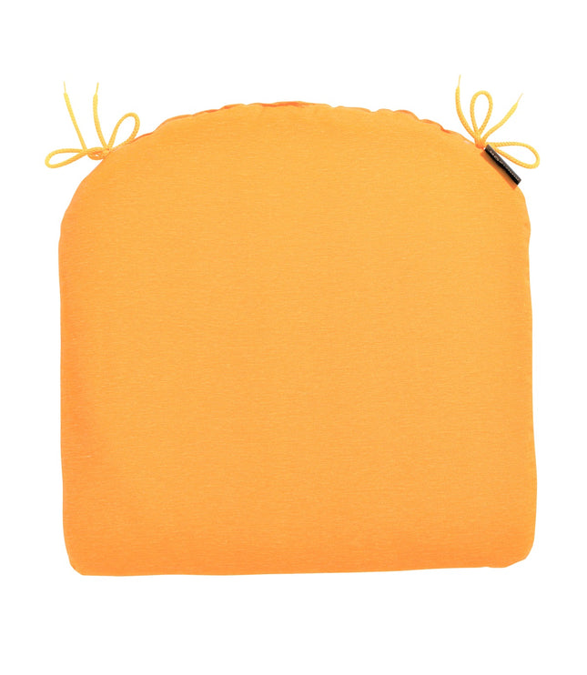 Sitzkissen ca. 46x48cm Panama Glow