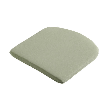 Sitzkissen ca. 46x48cm Panama Salbei