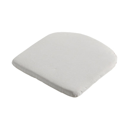 Sitzkissen ca. 46x48cm Panama -Leinen