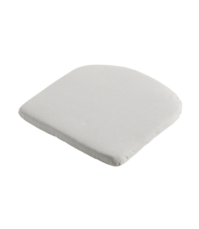 Sitzkissen ca. 46x48cm Panama -Leinen