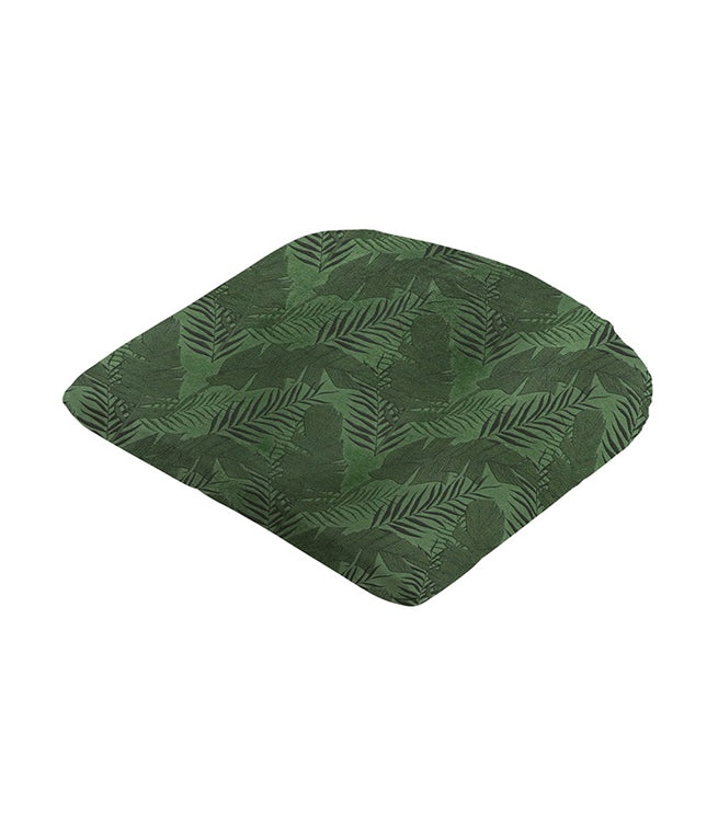 Sitzkissen ca. 46x48cm Ruiz Green