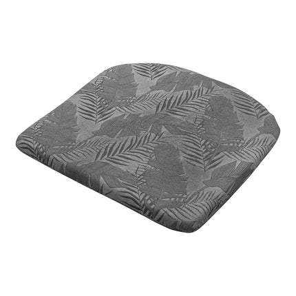 Sitzkissen ca. 46x48cm Ruiz Gray
