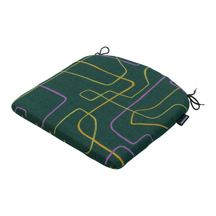 Sitzkissen ca.46x48cm Joah Green