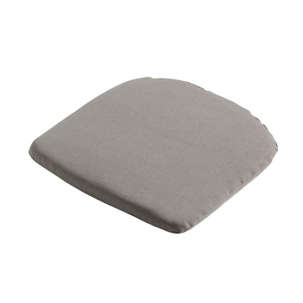Sitzkissen ca. 46x48cm Rippenleber