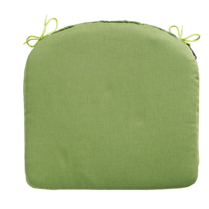 Sitzkissen ca. 46x48cm Brustlatte